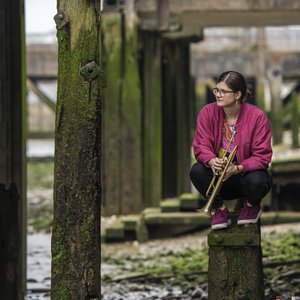 Image for 'Laura Jurd'
