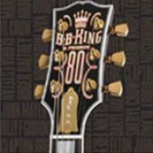 Image for 'B.B. King & Friends'