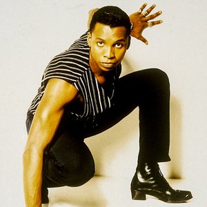 Image for 'Haddaway'