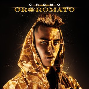 Image for 'Oro cromato'