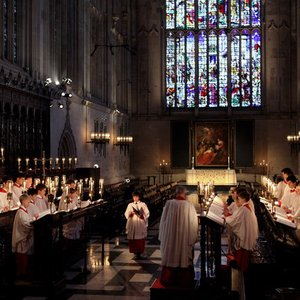 Image for 'King's College Choir'
