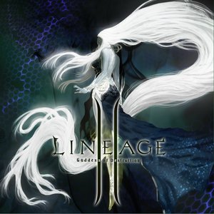 'Goddess of Destruction (Lineage2 Original Soundtrack)'の画像