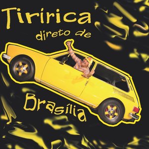 Bild für 'Tiririca Direto De Brasília'