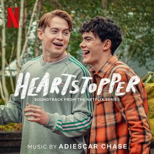 Image for 'Heartstopper: Season 3 (Soundtrack from the Netflix Series)'