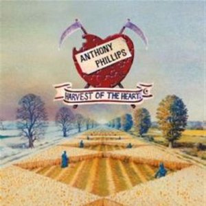 Image for 'Harvest of the Heart'