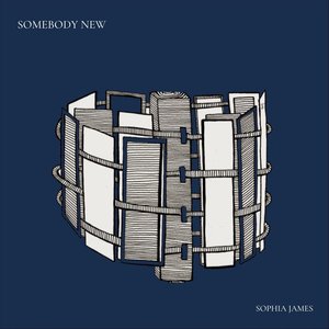 Image for 'Somebody New'