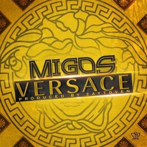 'Versace (feat. Drake) [Remix] - Single' için resim