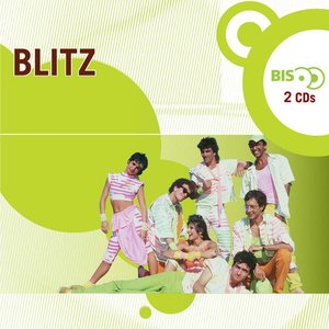 Image for 'Nova Bis - Blitz'