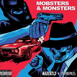 Bild für 'Mobsters & Monsters'