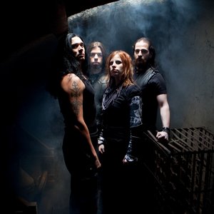 Image for 'Equilibrium'