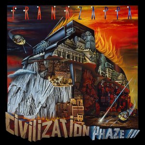 Image for 'Civilization Phaze III'