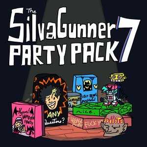 Image for 'The SiIvaGunner Party Pack 7'
