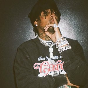 Image for 'Ski Mask the Slump God'
