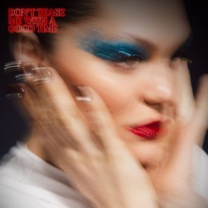 Immagine per 'Don't Tease Me With A Good Time'