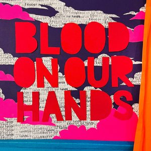 Image for 'Blood On Our Hands'