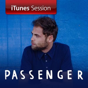 Immagine per 'iTunes Session - EP'