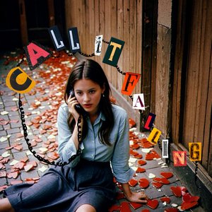 Image pour 'Call It Falling'