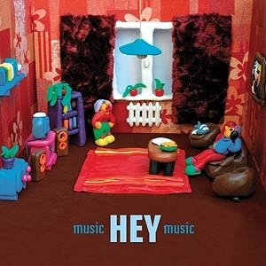 Image pour 'Music Music'