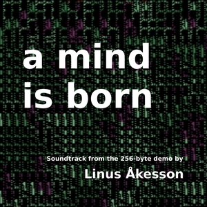 Zdjęcia dla 'A Mind Is Born'