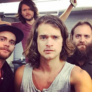 Image for 'KONGOS'