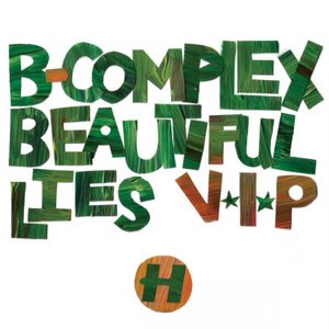 Image for 'Beautiful Lies VIP'
