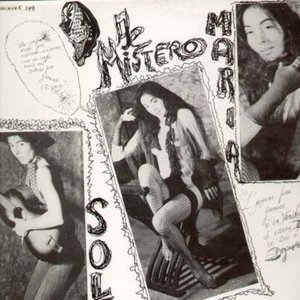Image for 'Il mistero'