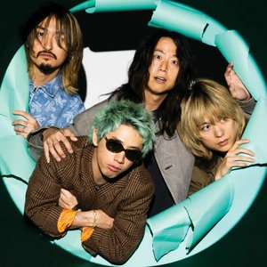 Image for 'ONE OK ROCK'