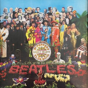 Imagen de 'Sgt. Pepper's Lonely Hearts Club Band (Deluxe Edition) [2017 Remix & Remaster]'