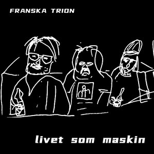 Image for 'Livet som maskin'