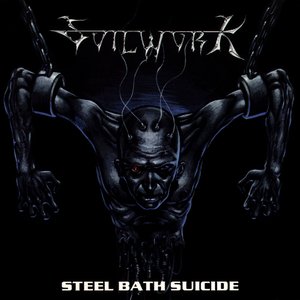 Image for 'Steelbath Suicide'