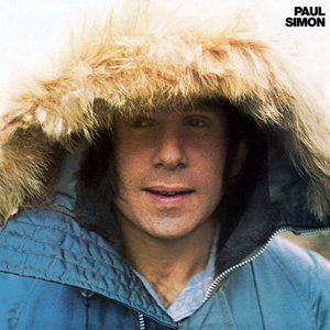 Image for 'Paul Simon'