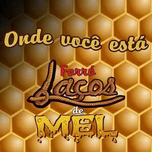 Image for 'Onde Você Está'