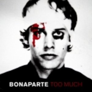 Image pour 'TOO Much - Limited Edition'