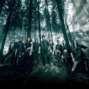 Image for 'Eluveitie'