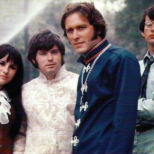 Image for 'Eternity's Children'