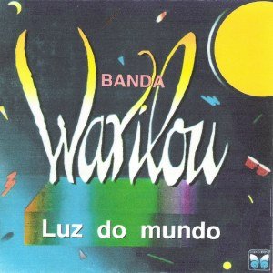 Image for 'Luz Do Mundo'
