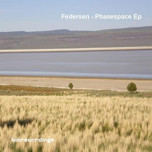 Image for 'Phasespace'