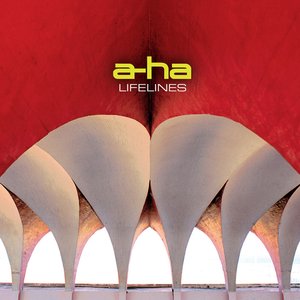 Image for 'Lifelines (Deluxe Edition)'
