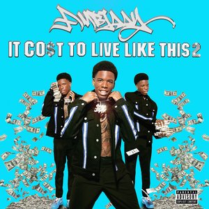 Image for 'It Cost To Live Like This Pt. 2'
