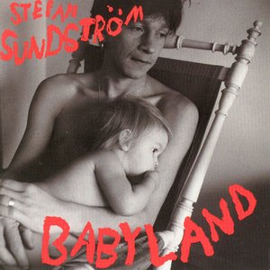 Immagine per 'Babyland'