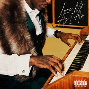 Image for 'Love Me As I Am'