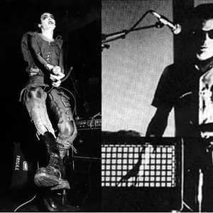 Zdjęcia dla 'Boyd Rice & Frank Tovey'