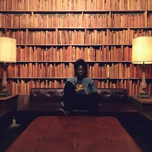 Image for 'Michael Kiwanuka'
