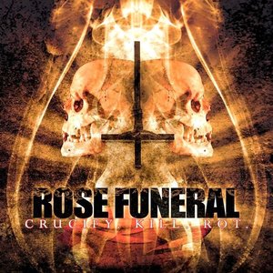 Zdjęcia dla 'Crucify Kill Rot'