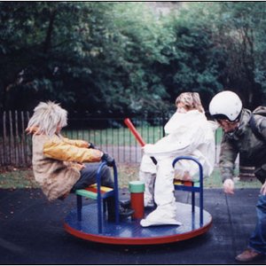 Image for 'The Beta Band'