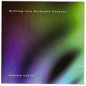 Image for 'Drifting into Darkened Canyons'