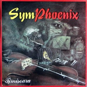 Imagem de 'SymPhoenix/Timișoara'