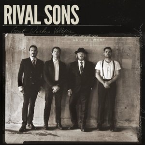 Image for 'Great Western Valkyrie (10th Anniversary Edition)'