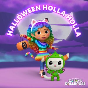 Image for 'Halloween Holla Holla'