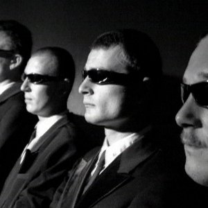 Image for 'Neuro Dubel'